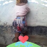 Naira, 36 years oldEntebbe, Uganda