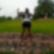 Bootygal, 28 years oldWakiso, Uganda