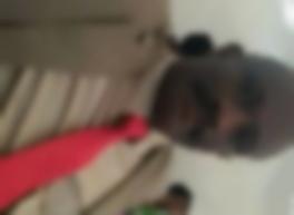 Bahame Nenson mbyate, 50 years old, Bisexual, Man